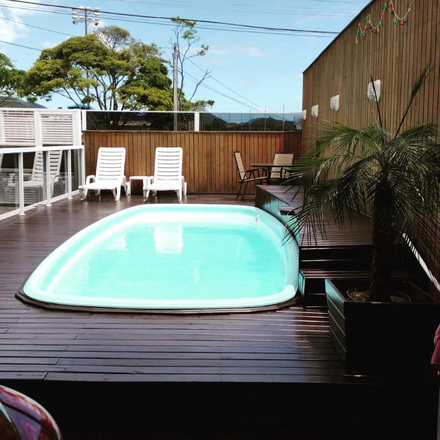 Res. Seibertbarreto Apartamento Florianópolis