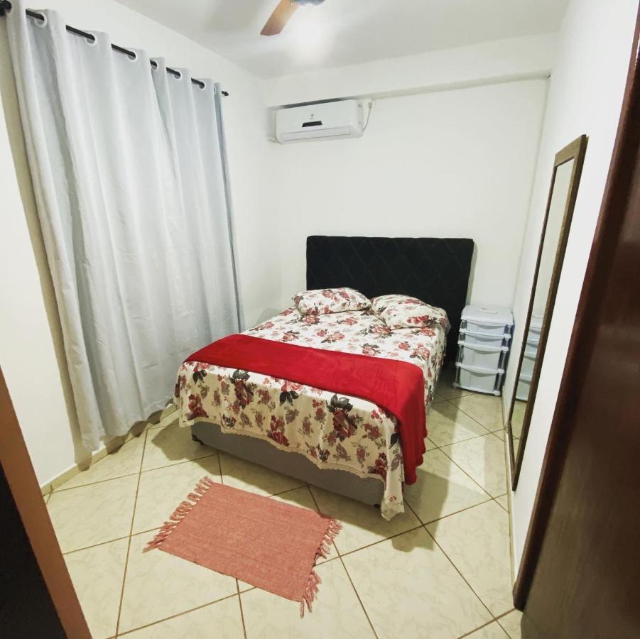 Res. Seibertbarreto Apartamento *