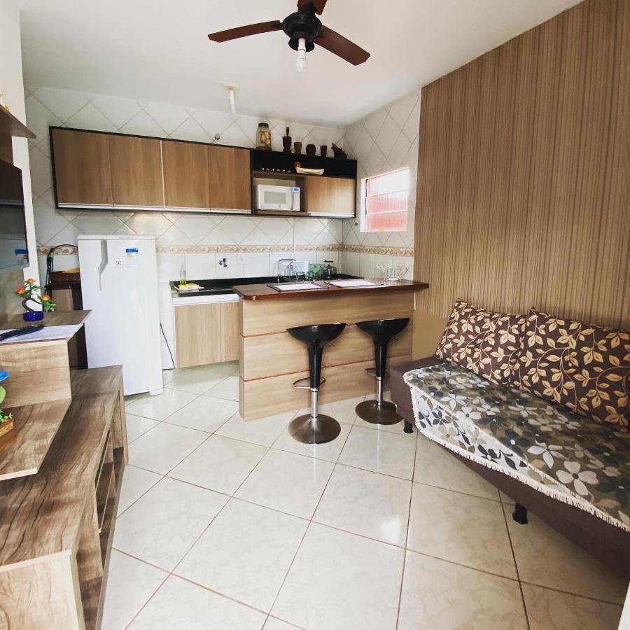 Res. Seibertbarreto Apartamento