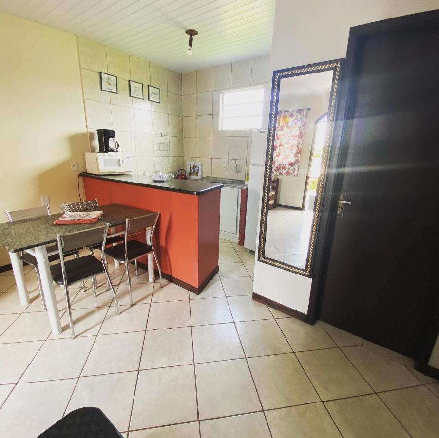 Apartamento Res. Seibertbarreto *