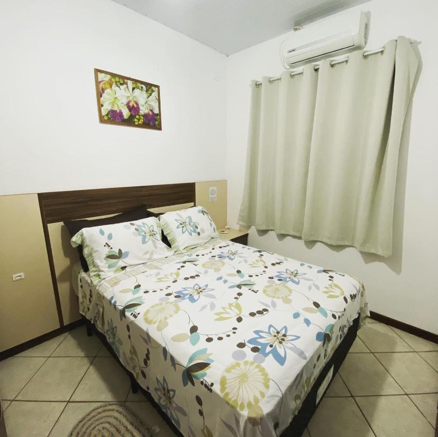 Apartamento Res. Seibertbarreto *