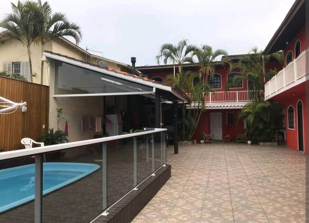 Res. Seibertbarreto Florianopolis