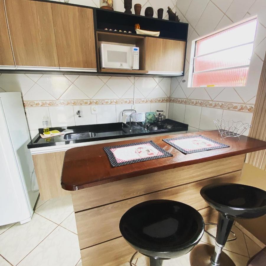 Apartamento Res. Seibertbarreto *