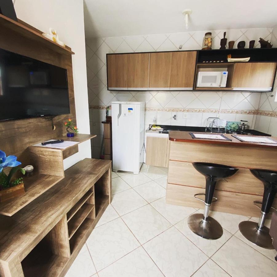 Res. Seibertbarreto Apartamento *