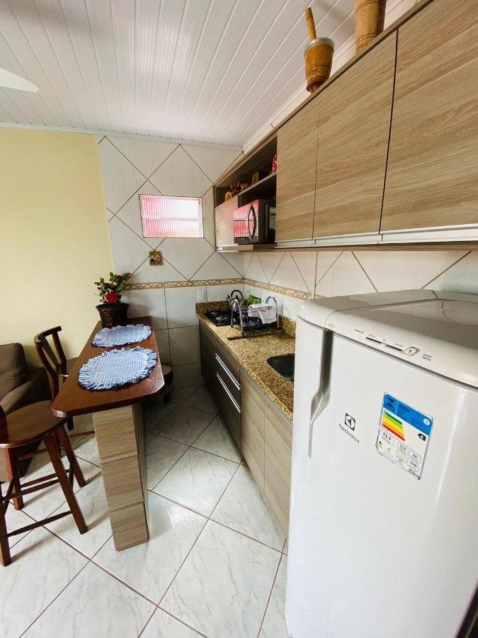Apartamento Res. Seibertbarreto Florianopolis