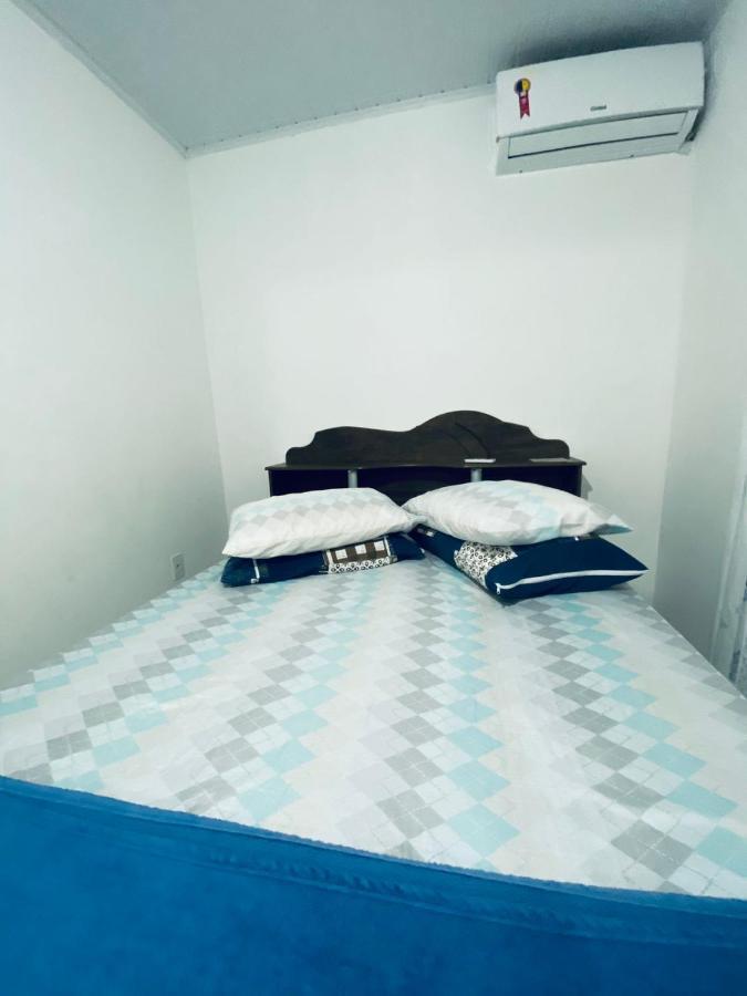 Apartamento Res. Seibertbarreto Florianopolis