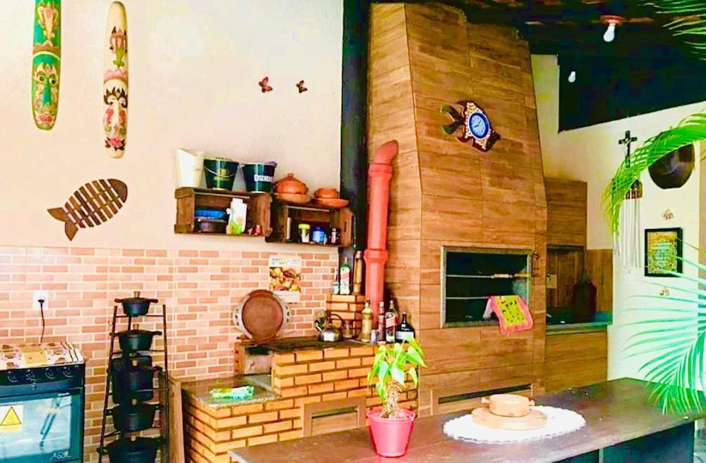 Apartamento Res. Seibertbarreto Florianopolis